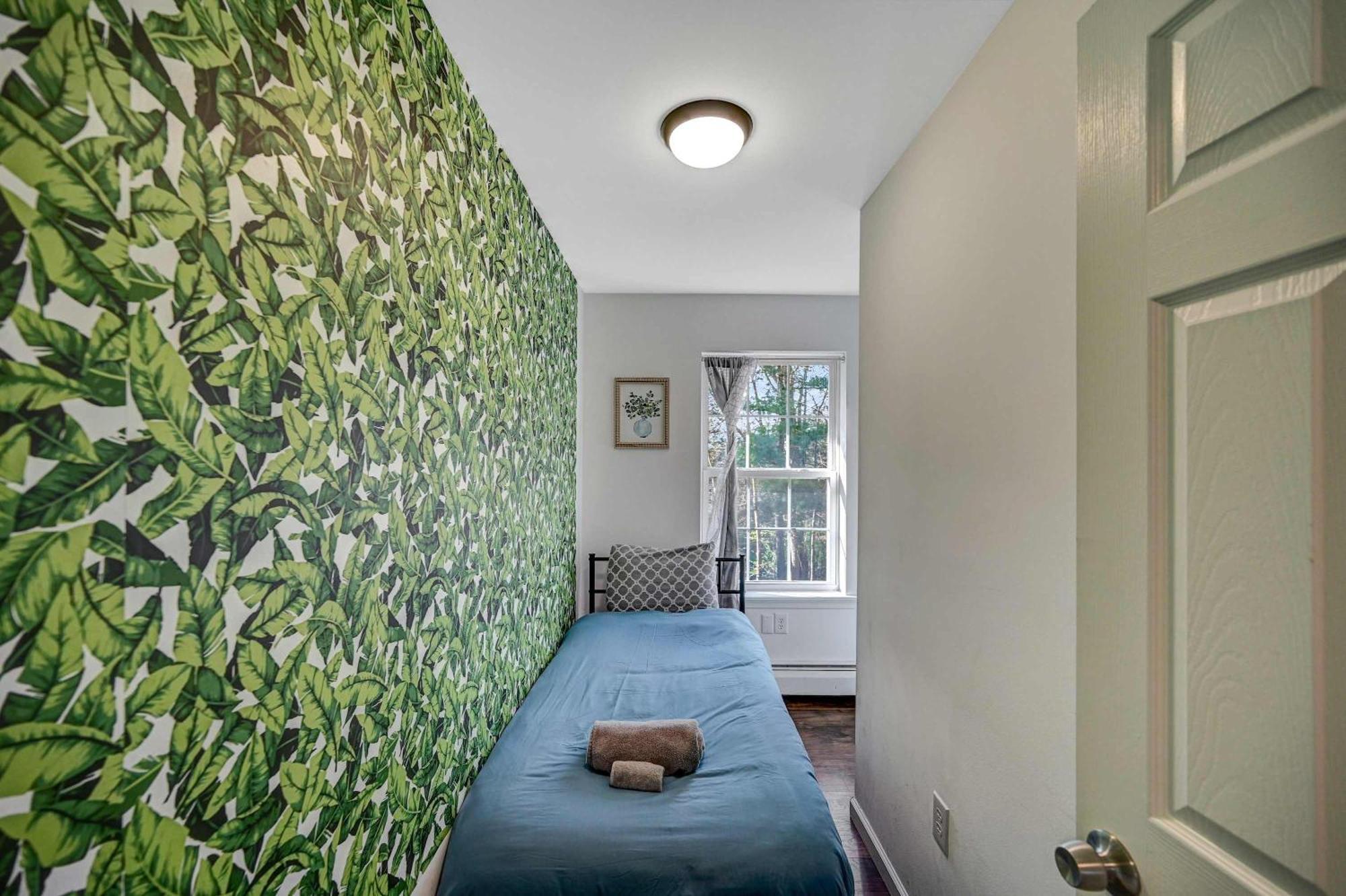 Holiday home Spacious Retreat - Outdoor Oasis Games And